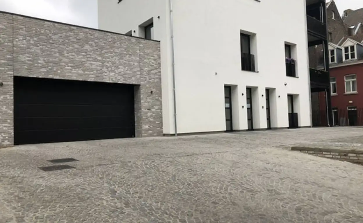 Foto #1 Appartement Oeverwal Maastricht