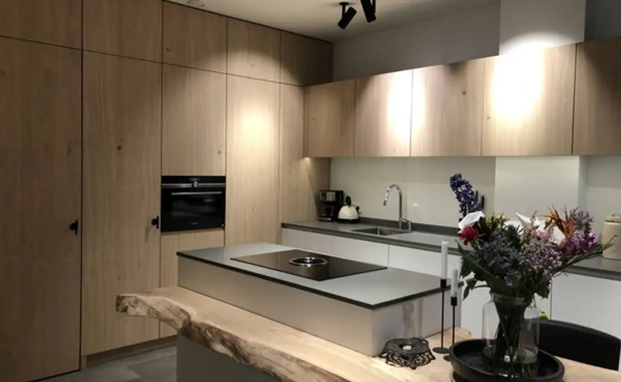 Foto #14 Appartement Oeverwal Maastricht