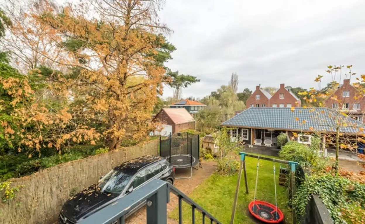 Foto #31 Huurwoning Schellingwouderdijk Amsterdam