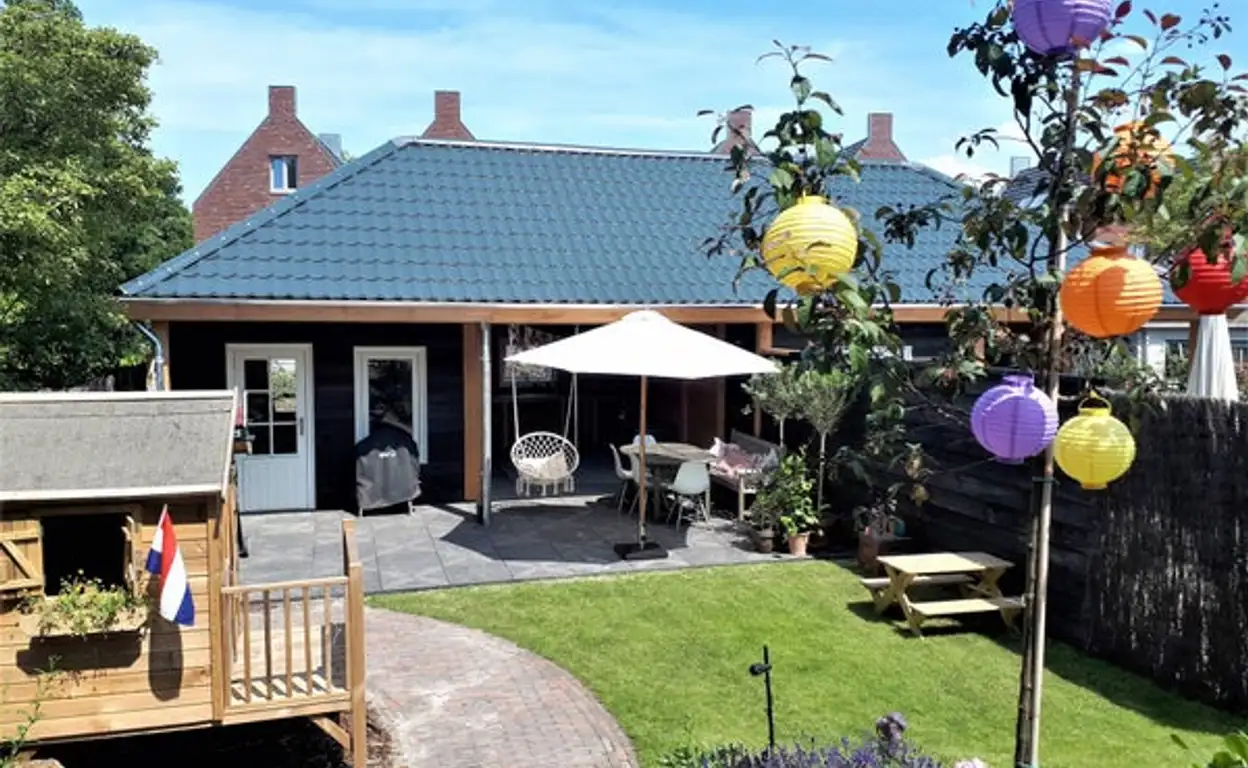 Foto #21 Huurwoning Schellingwouderdijk Amsterdam