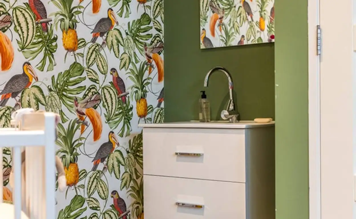 Foto #60 Huurwoning Schellingwouderdijk Amsterdam