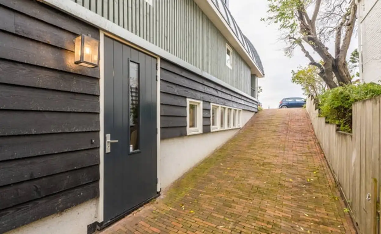 Foto #5 Huurwoning Schellingwouderdijk Amsterdam