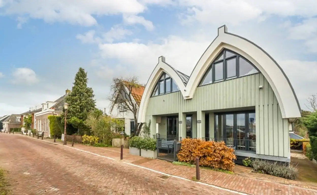 Foto #67 Huurwoning Schellingwouderdijk Amsterdam