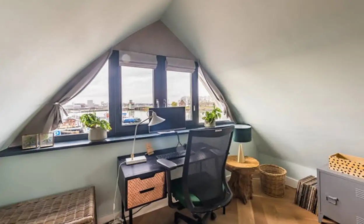 Foto #43 Huurwoning Schellingwouderdijk Amsterdam