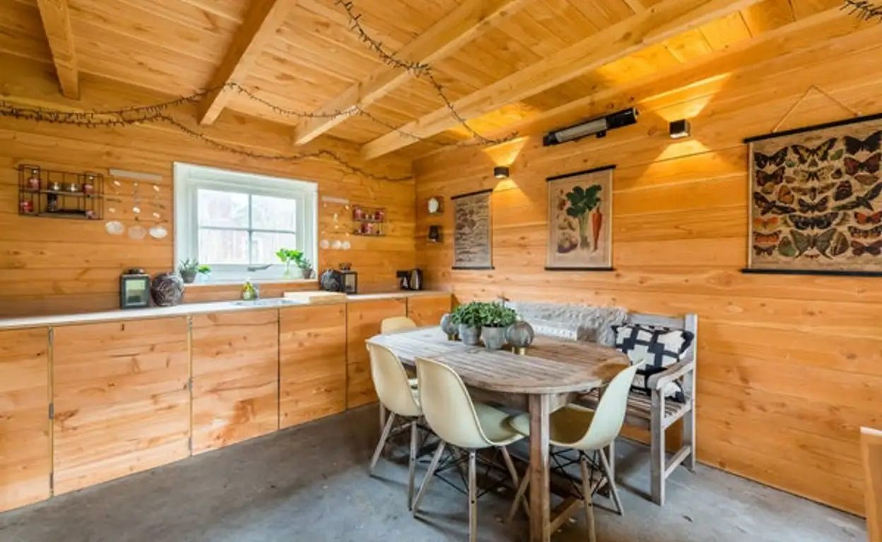 Foto #28 Huurwoning Schellingwouderdijk Amsterdam