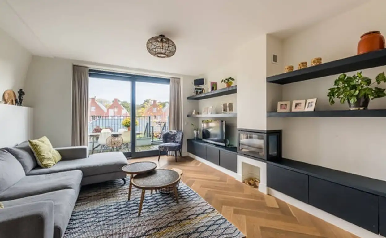 Foto #11 Huurwoning Schellingwouderdijk Amsterdam