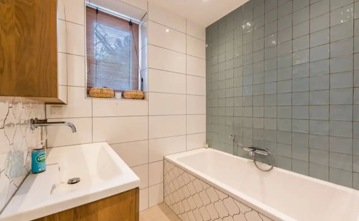Foto #63 Huurwoning Schellingwouderdijk Amsterdam