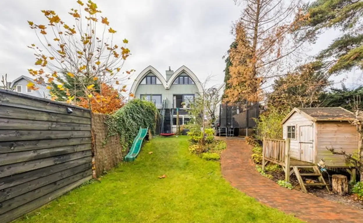 Foto #25 Huurwoning Schellingwouderdijk Amsterdam