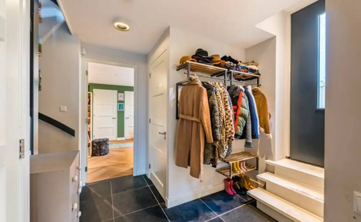 Foto #7 Huurwoning Schellingwouderdijk Amsterdam