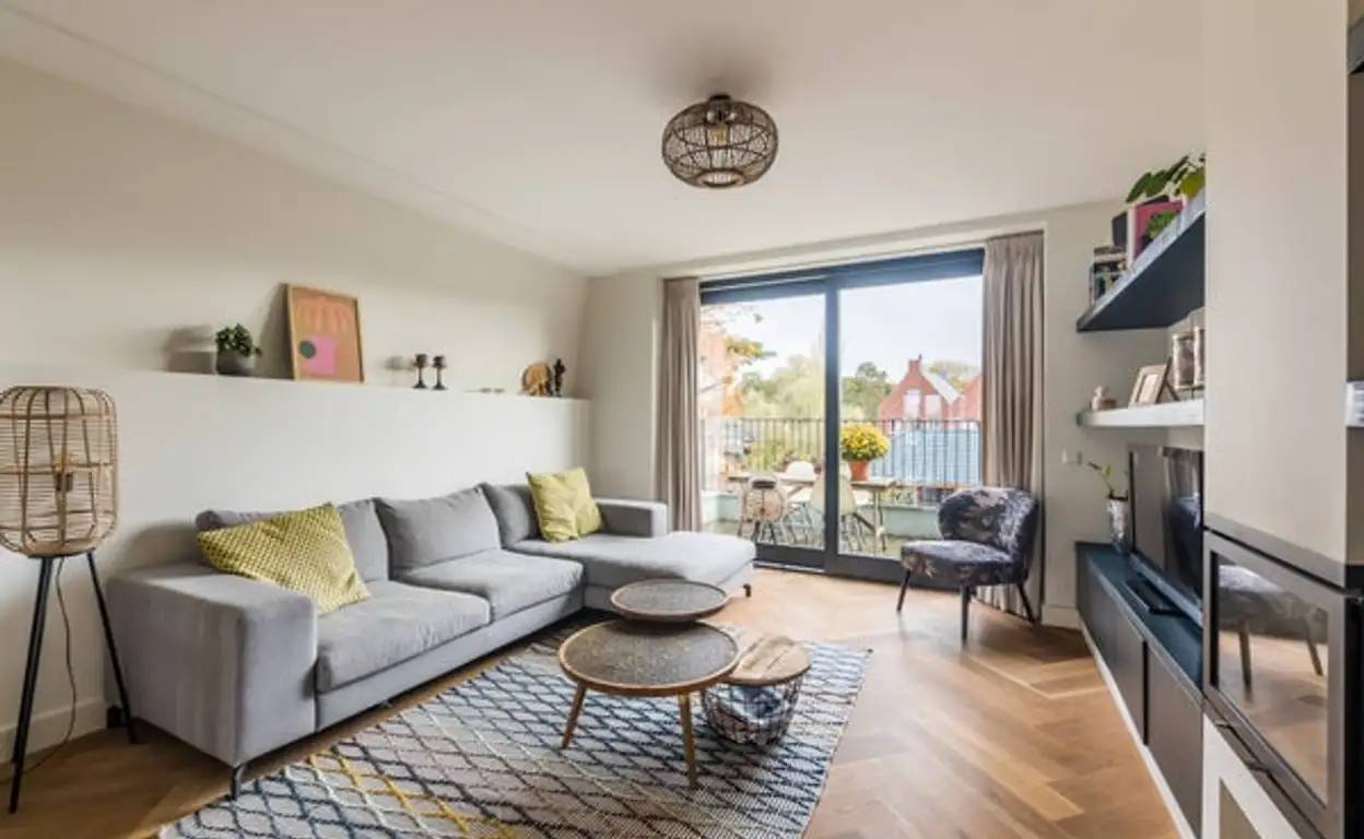 Foto #13 Huurwoning Schellingwouderdijk Amsterdam