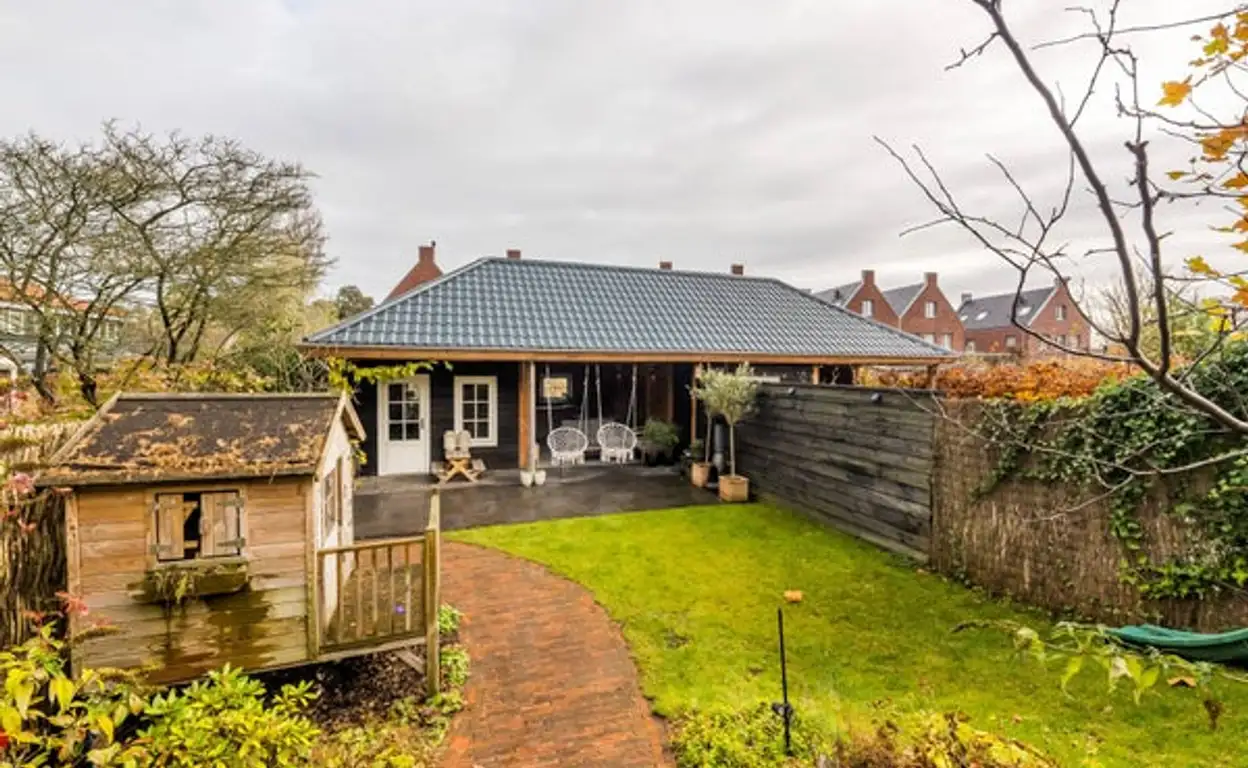 Foto #20 Huurwoning Schellingwouderdijk Amsterdam