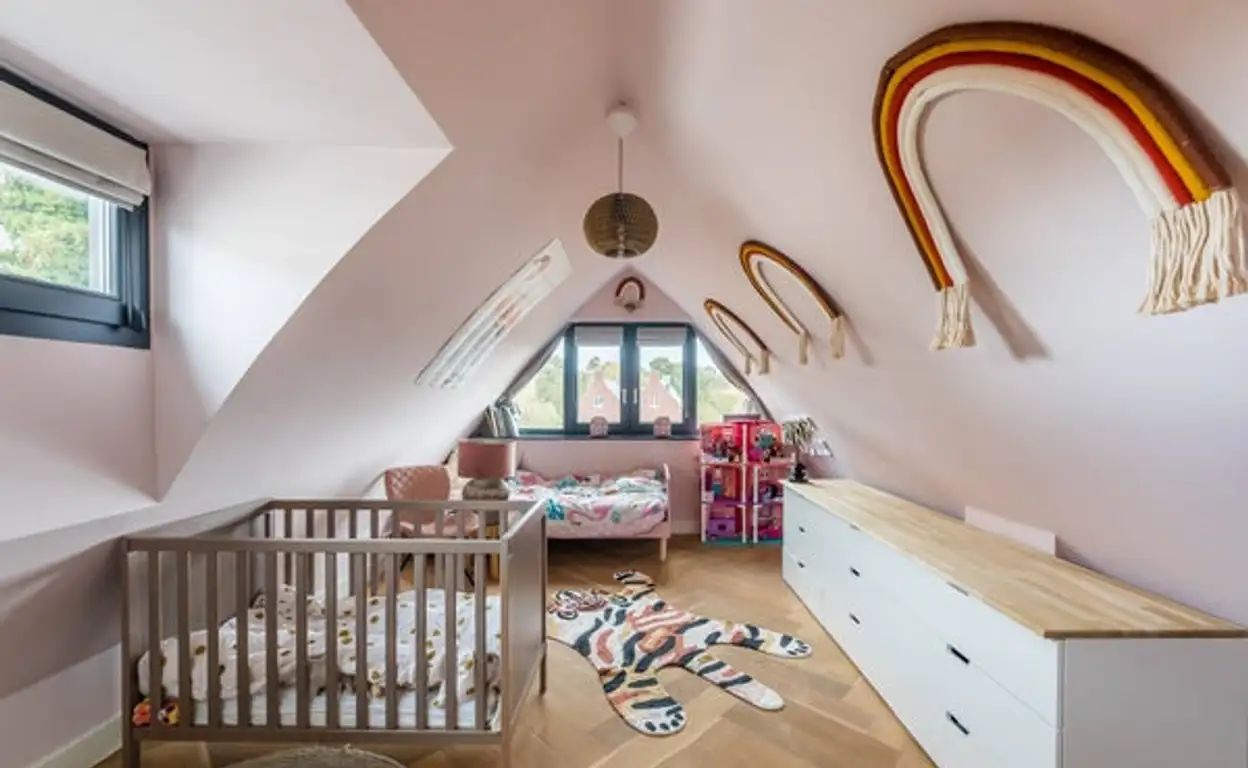 Foto #47 Huurwoning Schellingwouderdijk Amsterdam