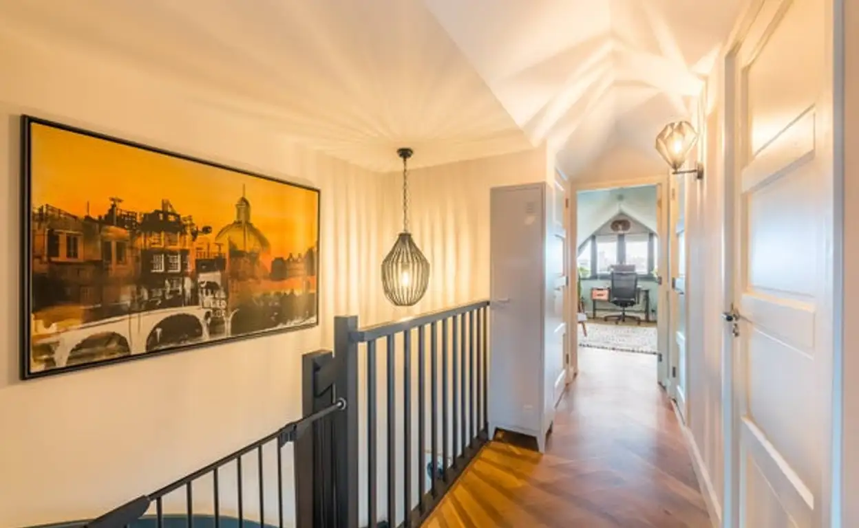 Foto #41 Huurwoning Schellingwouderdijk Amsterdam