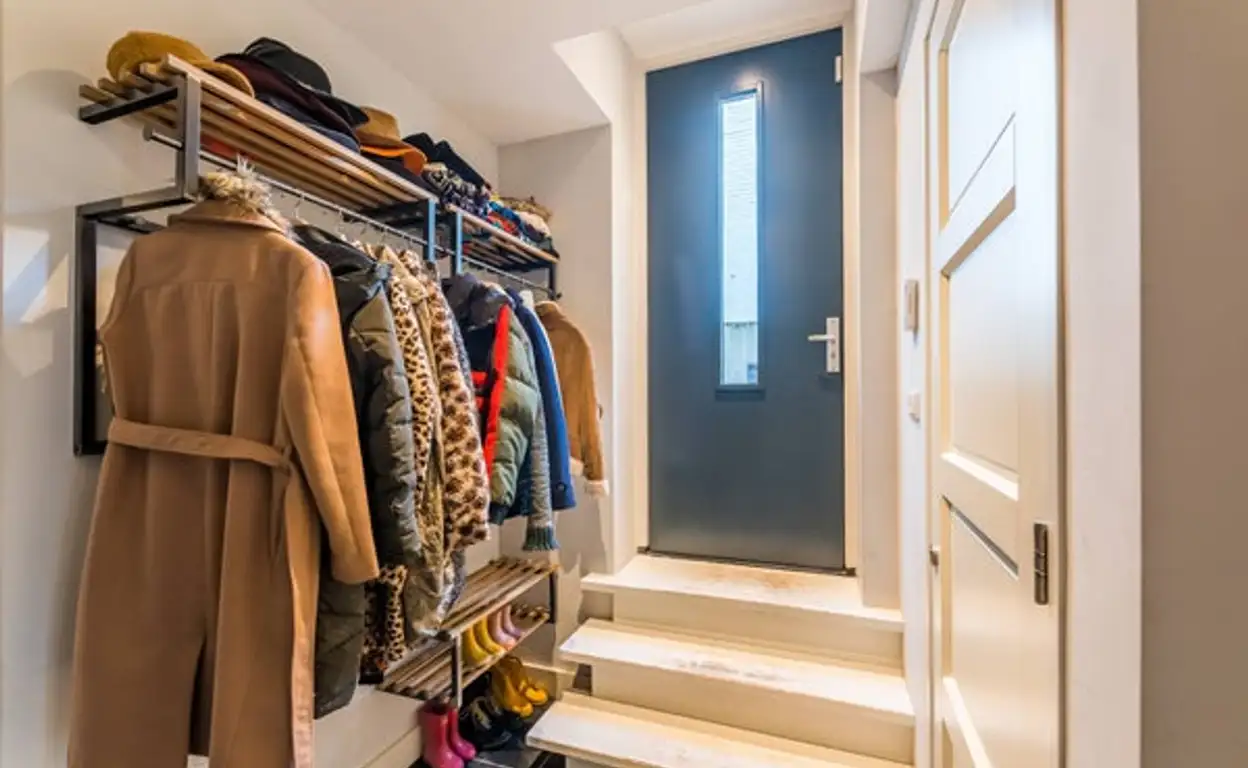 Foto #6 Huurwoning Schellingwouderdijk Amsterdam
