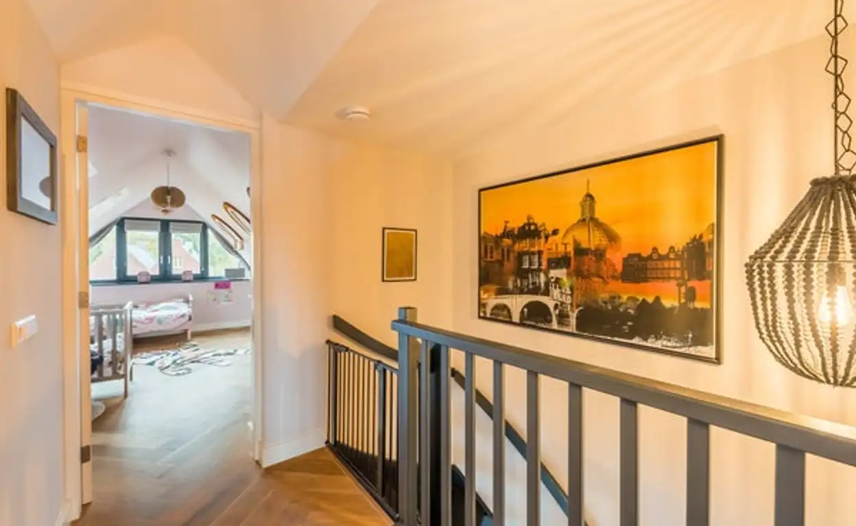 Foto #46 Huurwoning Schellingwouderdijk Amsterdam
