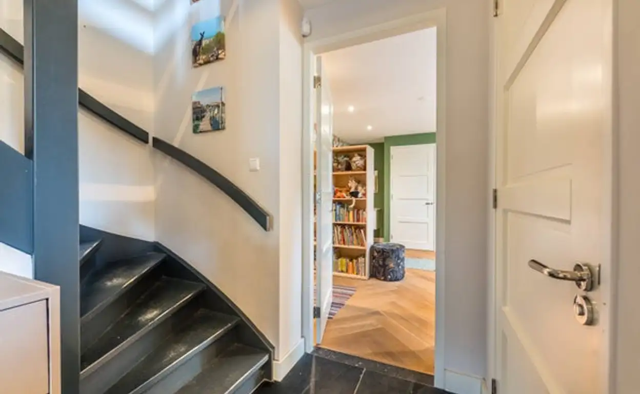 Foto #52 Huurwoning Schellingwouderdijk Amsterdam