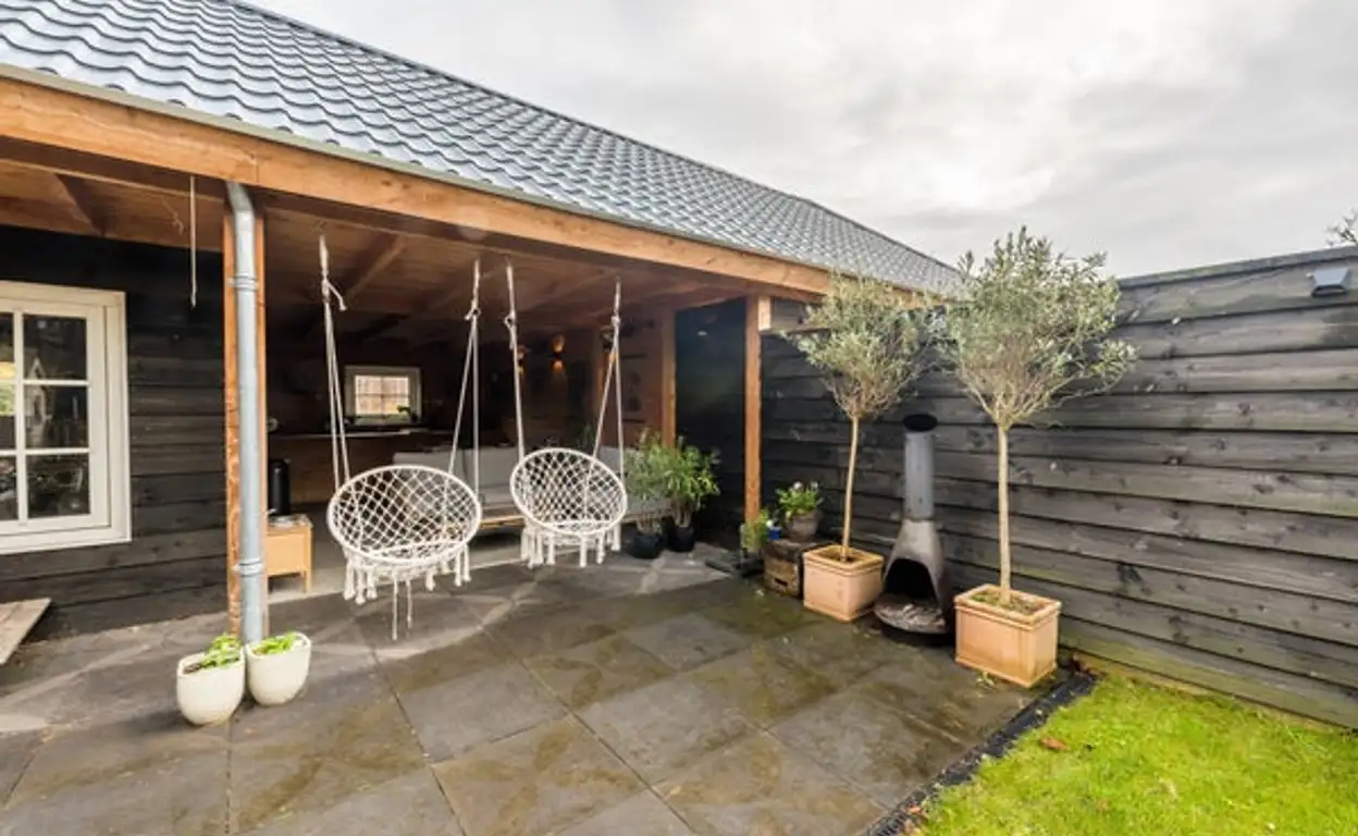 Foto #24 Huurwoning Schellingwouderdijk Amsterdam