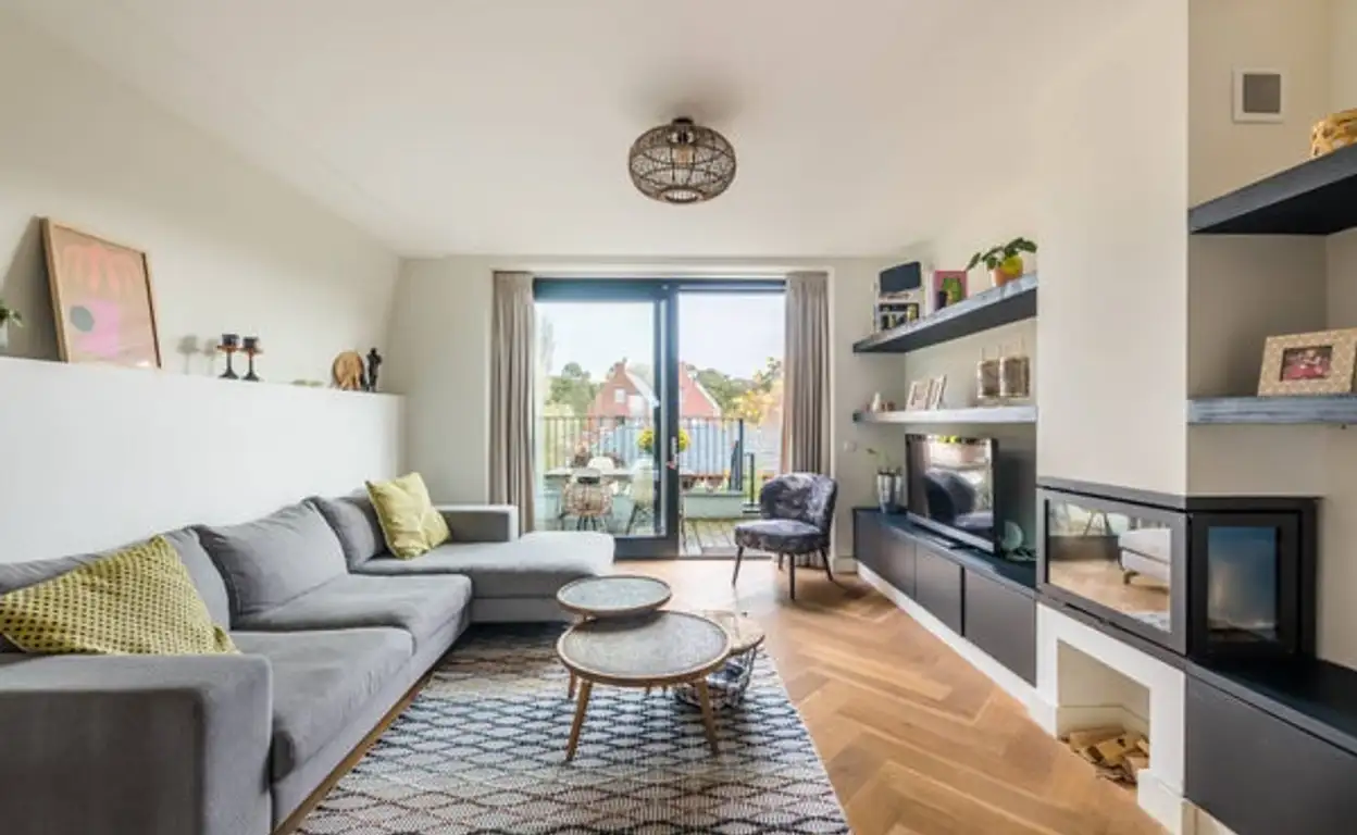 Foto #16 Huurwoning Schellingwouderdijk Amsterdam