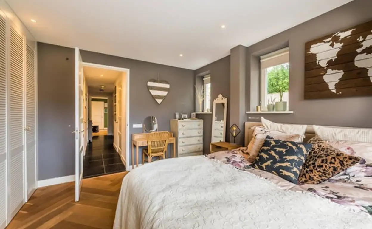 Foto #56 Huurwoning Schellingwouderdijk Amsterdam