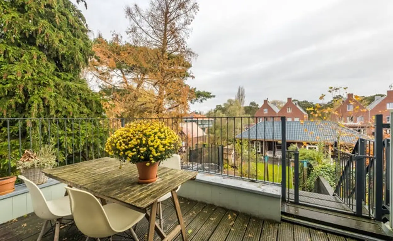 Foto #15 Huurwoning Schellingwouderdijk Amsterdam