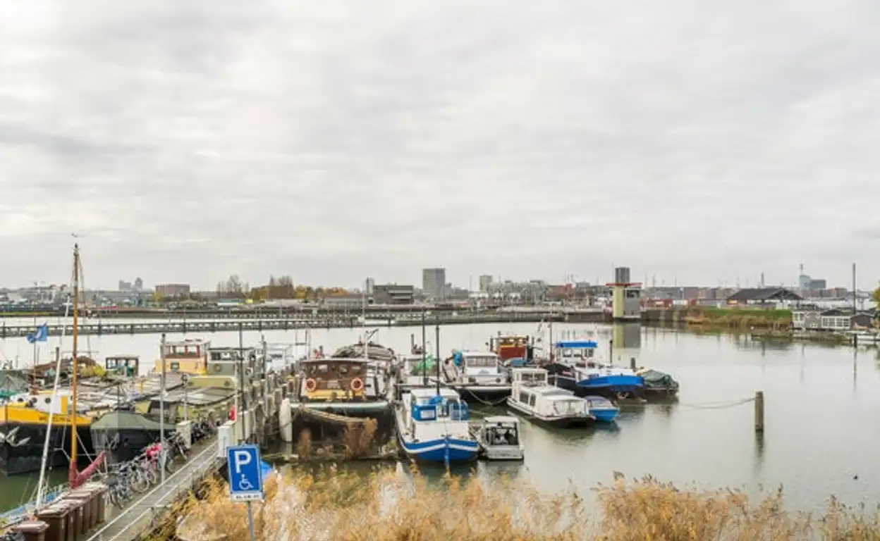 Foto #68 Huurwoning Schellingwouderdijk Amsterdam