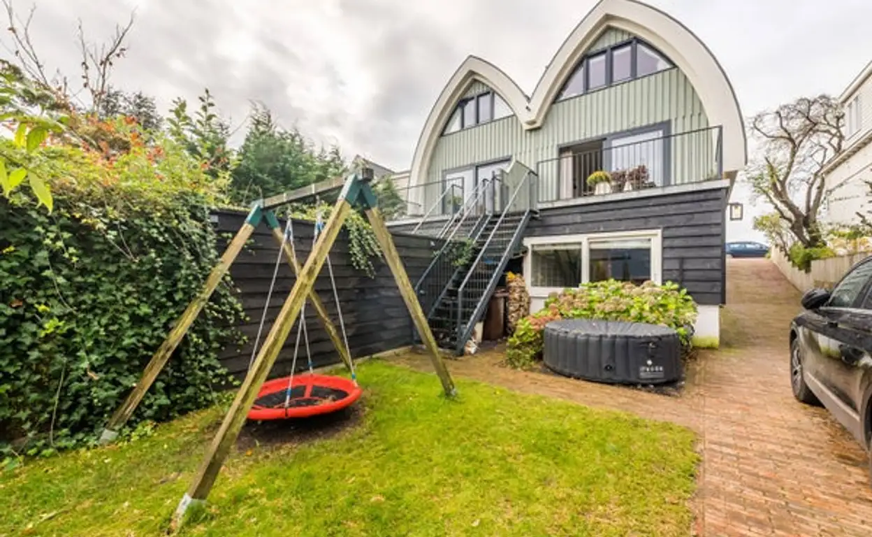 Foto #19 Huurwoning Schellingwouderdijk Amsterdam