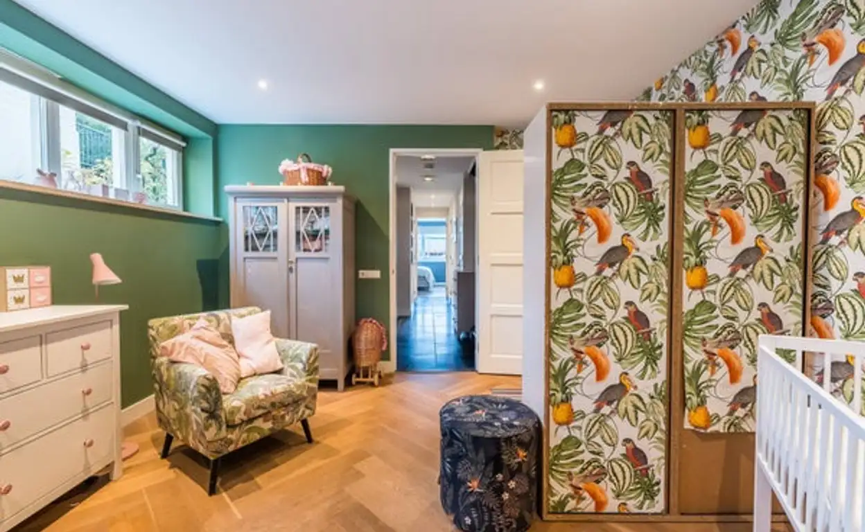 Foto #61 Huurwoning Schellingwouderdijk Amsterdam
