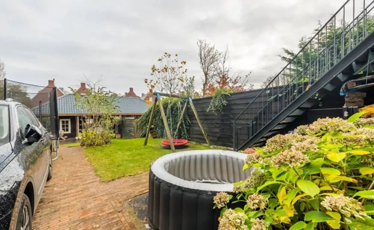 Foto #30 Huurwoning Schellingwouderdijk Amsterdam