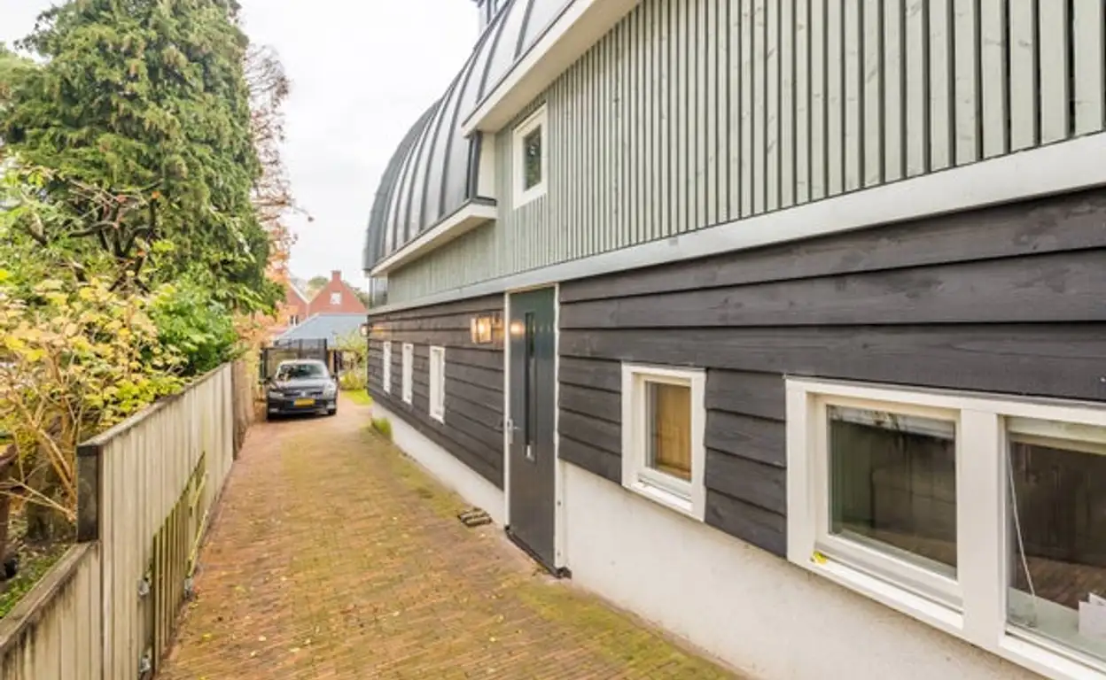 Foto #3 Huurwoning Schellingwouderdijk Amsterdam