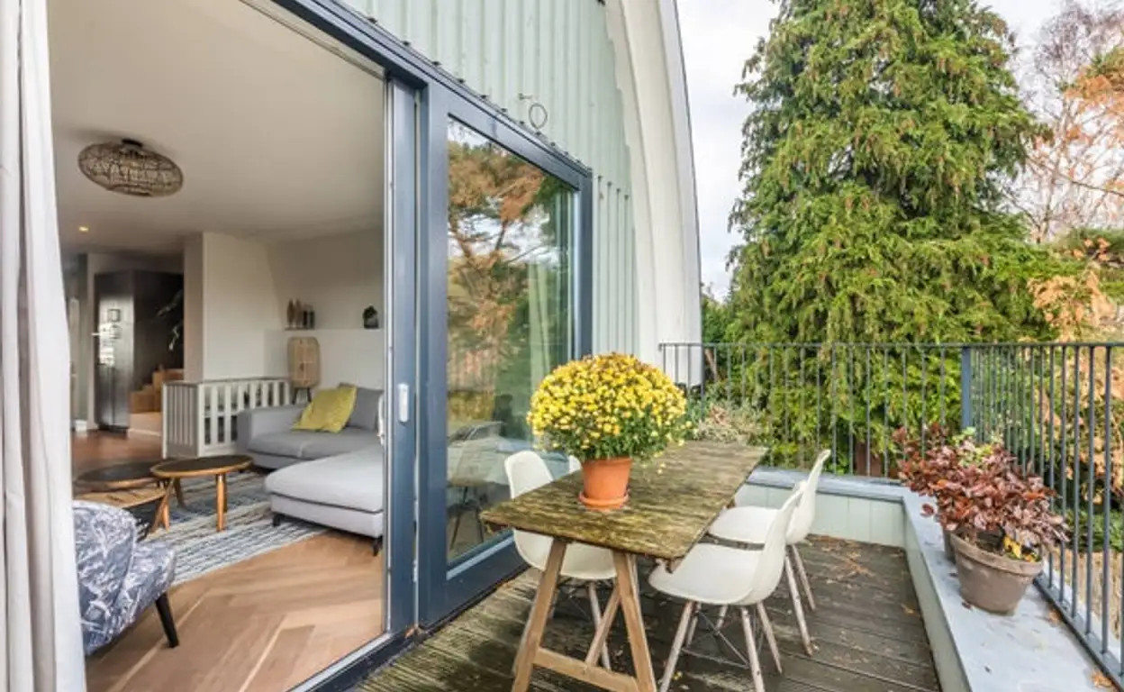 Foto #17 Huurwoning Schellingwouderdijk Amsterdam