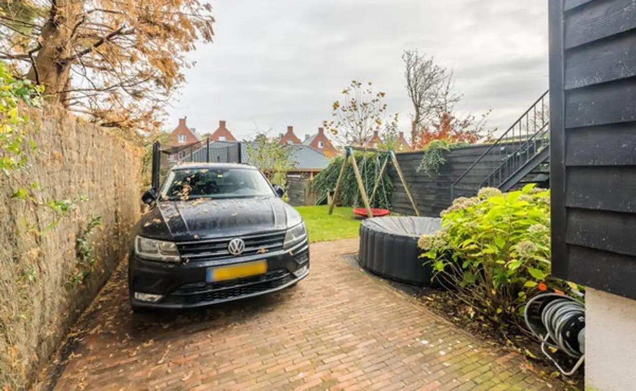 Foto #4 Huurwoning Schellingwouderdijk Amsterdam