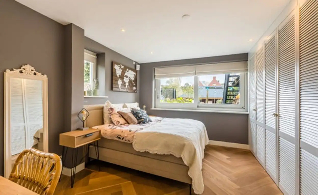 Foto #53 Huurwoning Schellingwouderdijk Amsterdam
