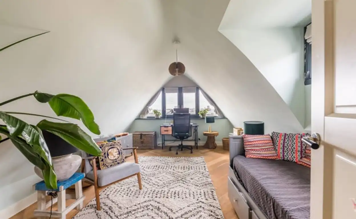 Foto #42 Huurwoning Schellingwouderdijk Amsterdam