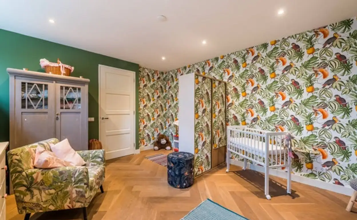 Foto #62 Huurwoning Schellingwouderdijk Amsterdam