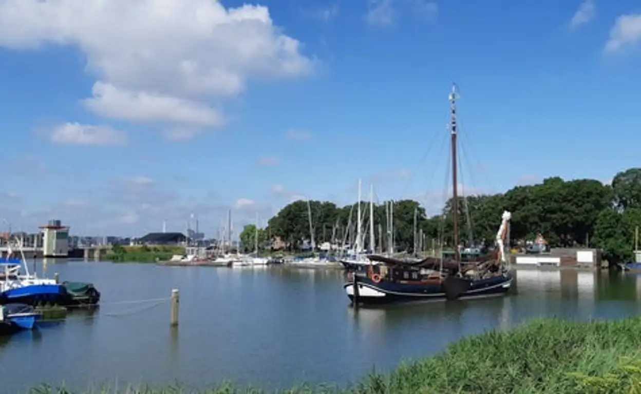 Foto #73 Huurwoning Schellingwouderdijk Amsterdam