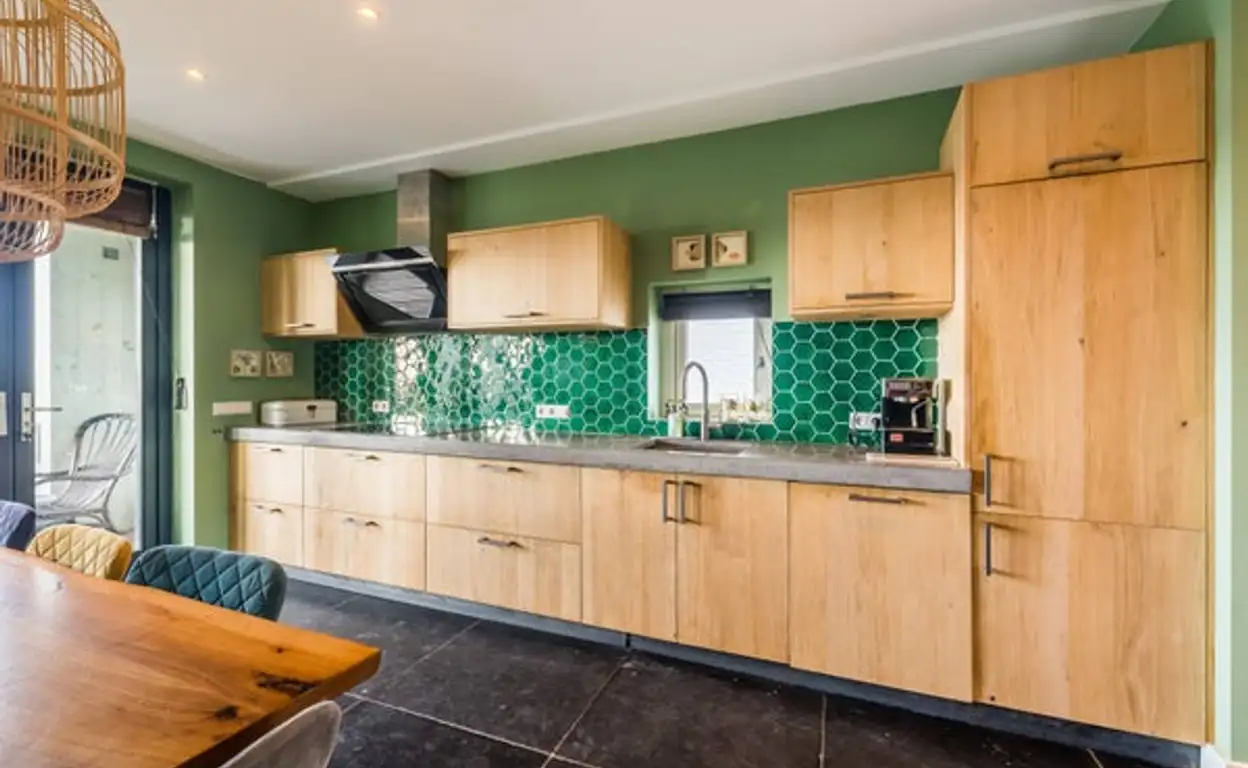 Foto #34 Huurwoning Schellingwouderdijk Amsterdam