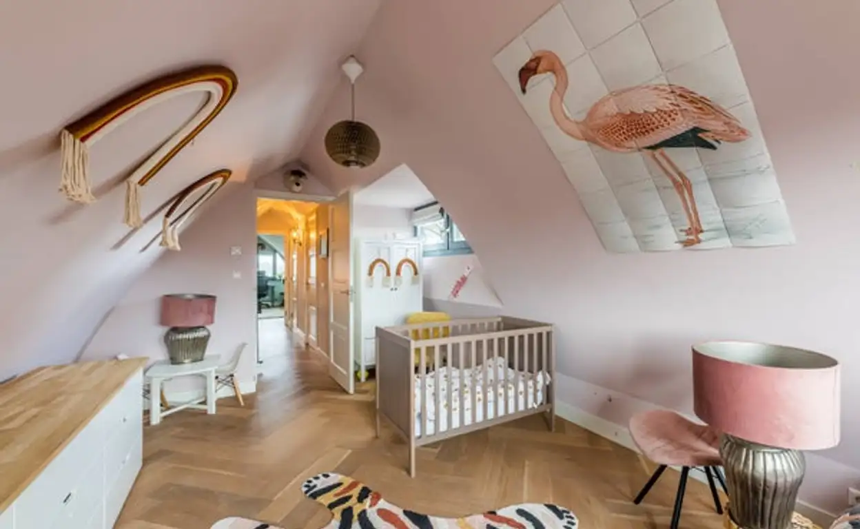 Foto #48 Huurwoning Schellingwouderdijk Amsterdam