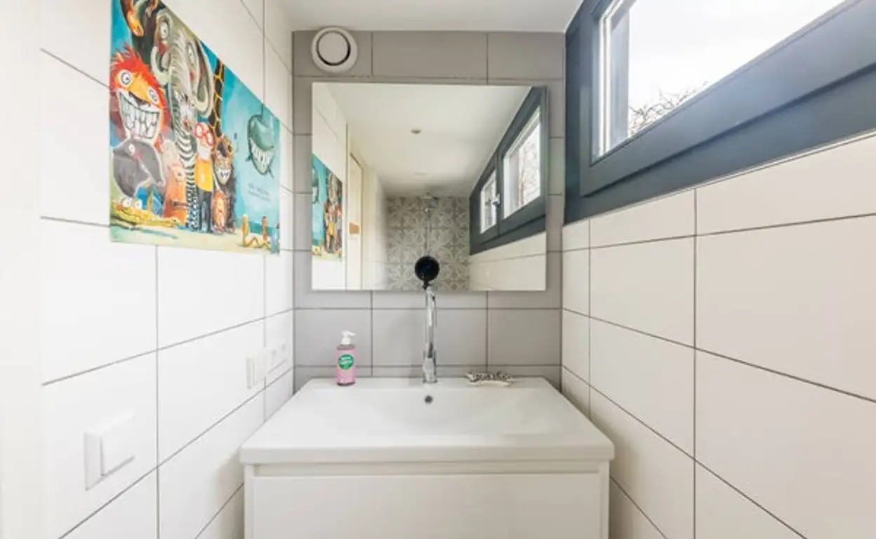 Foto #50 Huurwoning Schellingwouderdijk Amsterdam