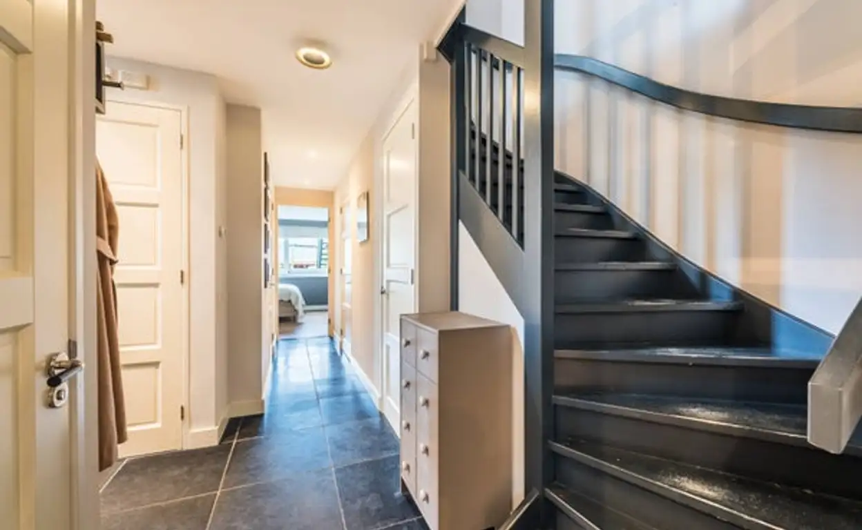 Foto #8 Huurwoning Schellingwouderdijk Amsterdam