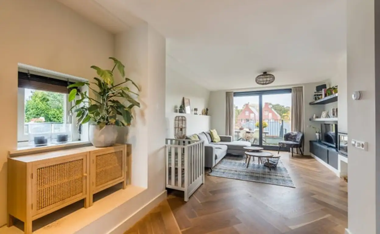 Foto #10 Huurwoning Schellingwouderdijk Amsterdam