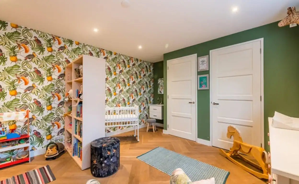 Foto #59 Huurwoning Schellingwouderdijk Amsterdam