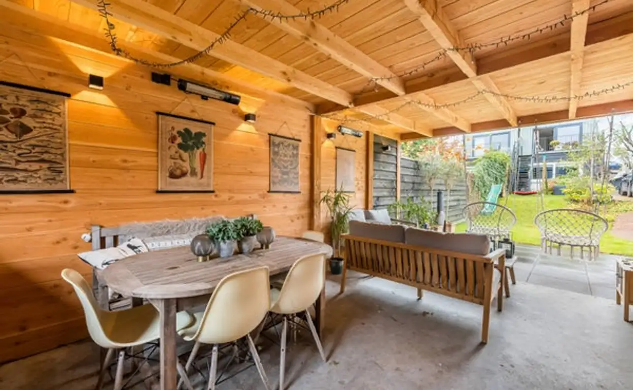 Foto #29 Huurwoning Schellingwouderdijk Amsterdam