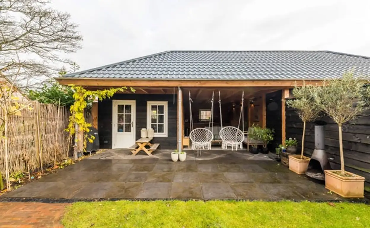 Foto #22 Huurwoning Schellingwouderdijk Amsterdam