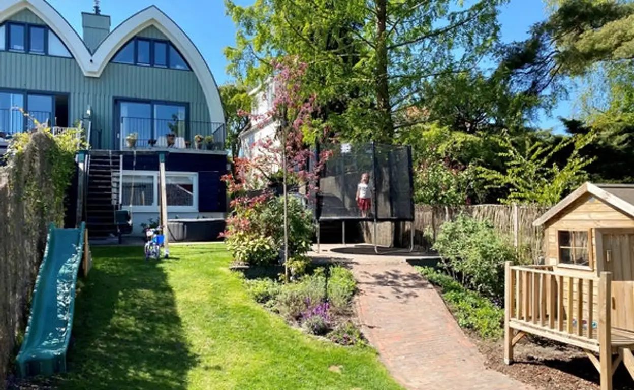 Foto #26 Huurwoning Schellingwouderdijk Amsterdam