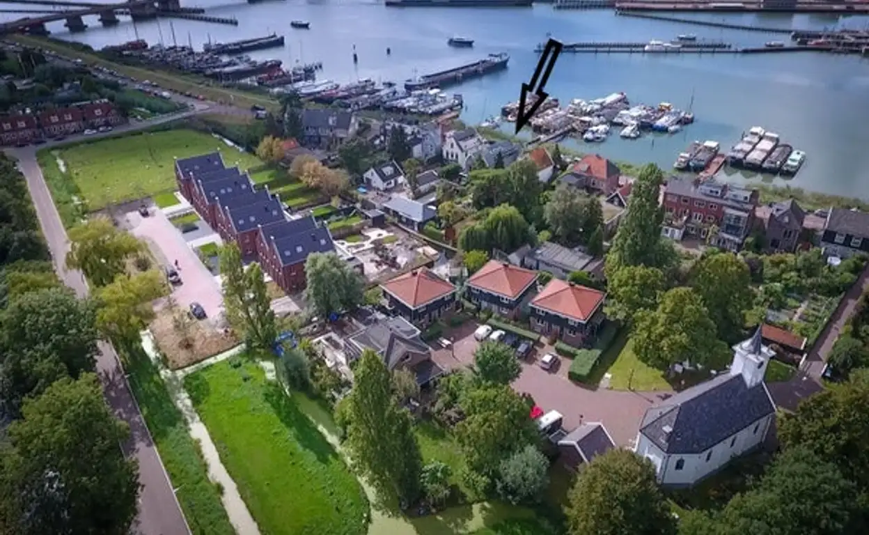 Foto #74 Huurwoning Schellingwouderdijk Amsterdam