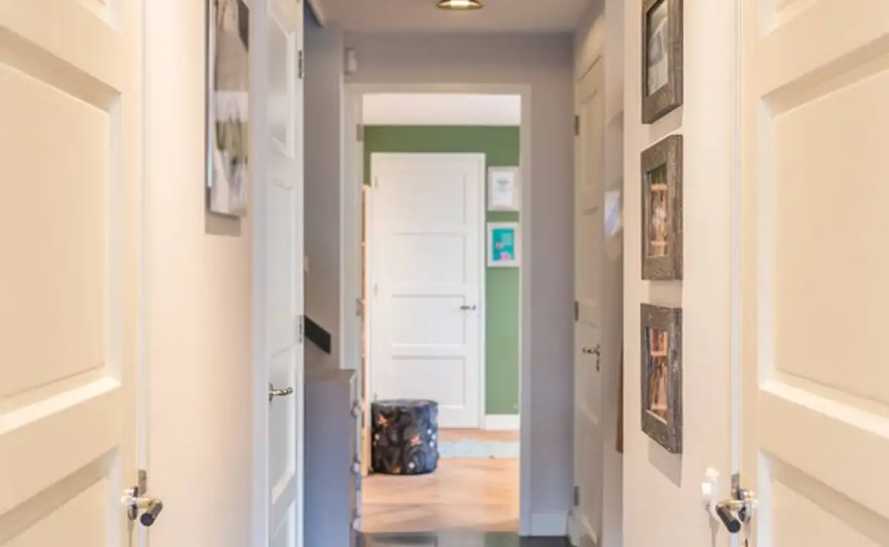 Foto #58 Huurwoning Schellingwouderdijk Amsterdam