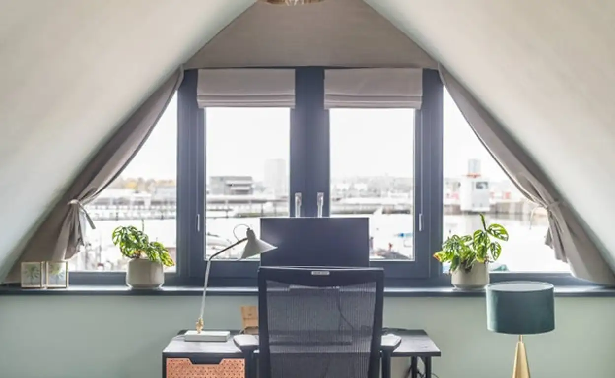Foto #44 Huurwoning Schellingwouderdijk Amsterdam