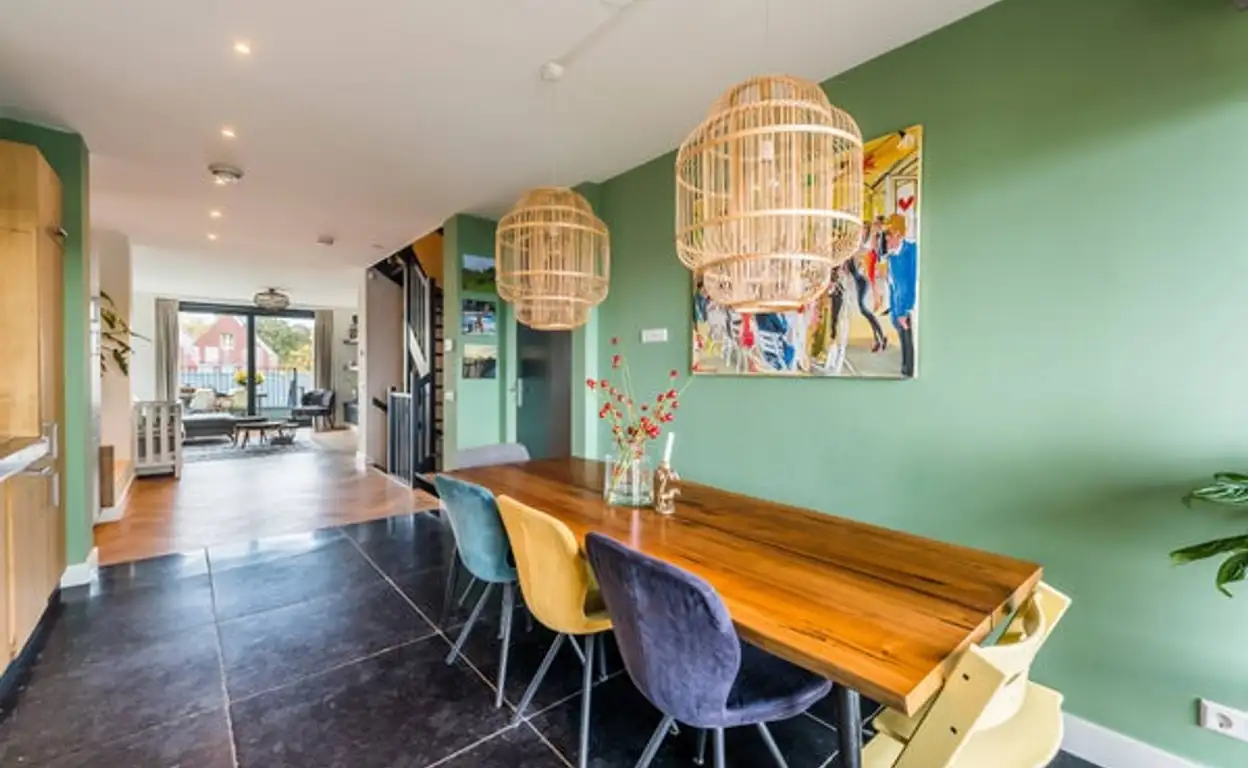 Foto #36 Huurwoning Schellingwouderdijk Amsterdam