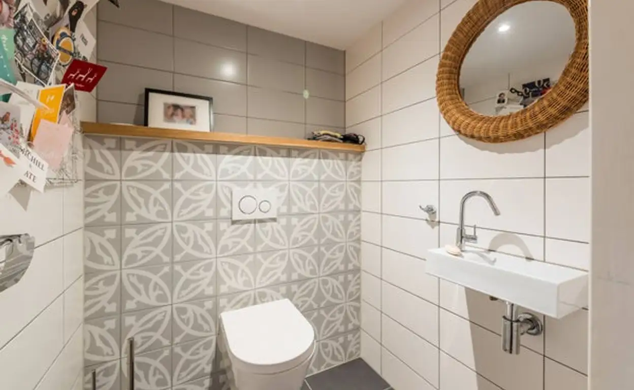 Foto #51 Huurwoning Schellingwouderdijk Amsterdam
