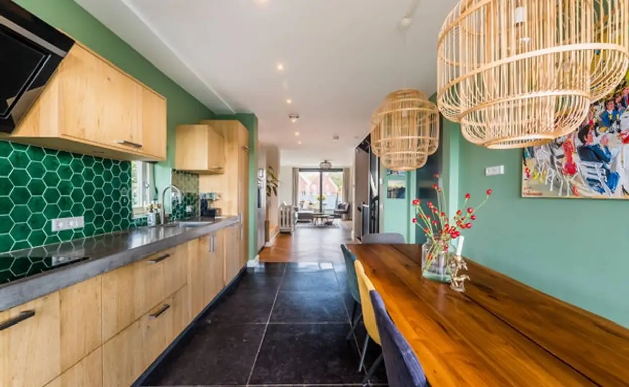 Foto #32 Huurwoning Schellingwouderdijk Amsterdam